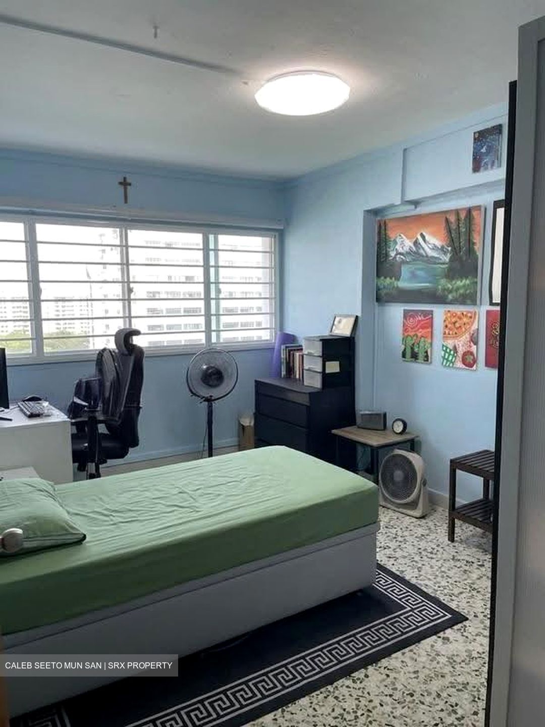 Blk 414 Garden Hill (Bedok), HDB 5 Rooms #610366761